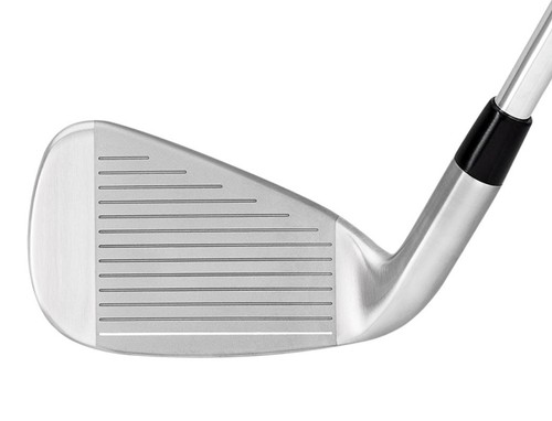 Cleveland Launcher MAX 5 Iron Individual Stiff Steel Very Good - Picture 2 of 3