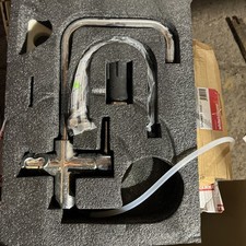 3 in 1 instant water tap Boiling Water, chrome 2.4L