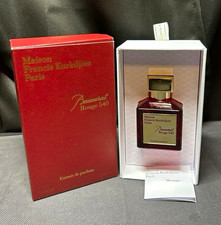 Maison Francis Kurkdjian Baccarat Rouge 540 Extrait Spray Tester 2.4 fl oz