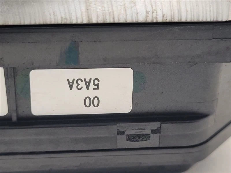 Conjunto de piezas de freno antibloqueo Nissan Juke 2012-2014 tracción delantera CVT S Foto 4 de 4