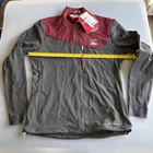 Maloja Men’s Gore Windstopper Cycling Jacket Medium M (101)