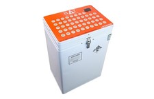 Modster - BAT Safe Lipo Tresor XL