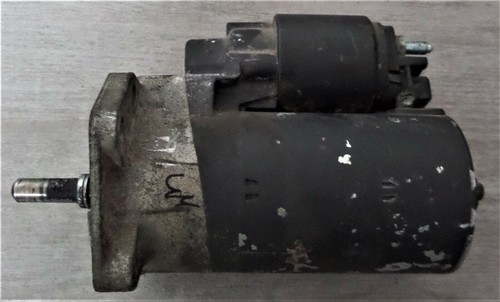 VW Polo 3 (6N2) ALD AUC Anlasser Starter 036911023Q