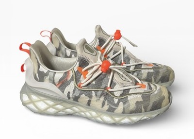 adidas x IVY PARK  Web Boost Shoes - Bliss/Orange Size 10