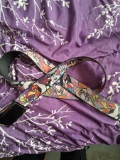 Looney Tunes Space Jam Belt 42" BD Buckle Down Bugs Taz Foghorn Tweety Sylvester