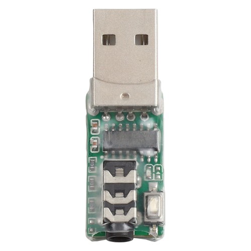 Type C USB Connectivity in a Multifunctional CW Key Trainer for All Devices - Photo 11/47