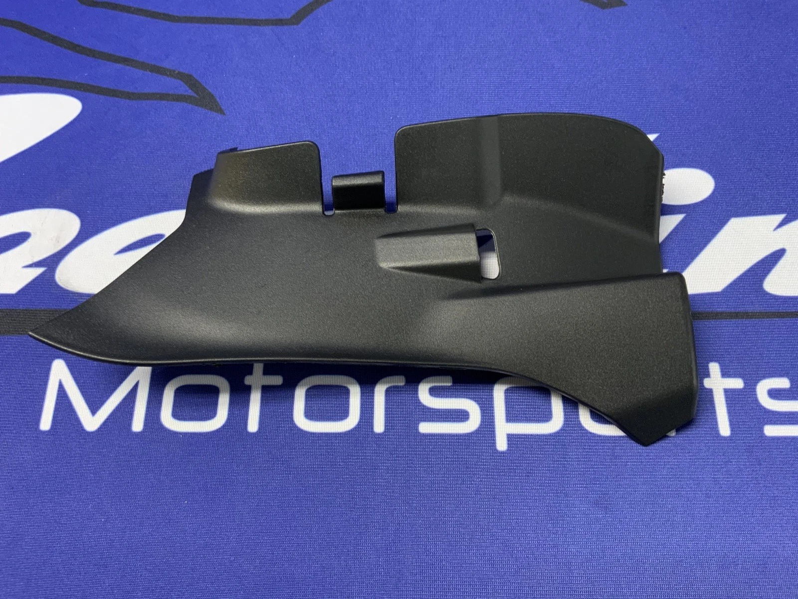 Ducati Left Inner Fairing Cover Trim Panigale V2 2020-2025 OEM 46017032AA