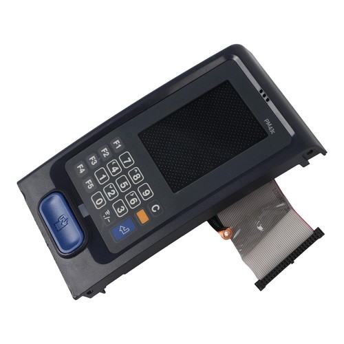 Replacement Front Control Panel for Intermec PM43C Thermal Barcode Printer - Afbeelding 4 van 12