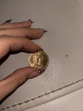 Ulysses S Grant Presidential One Dollar Coin 2011-D 1869-1877