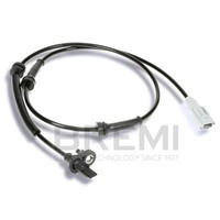 Sensor, Radgeschwindigkeit Bremi 50268 FüR OE 4545.E8 - 4545.E8