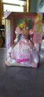 Rapunzel Barbie 1997 Nrfb New