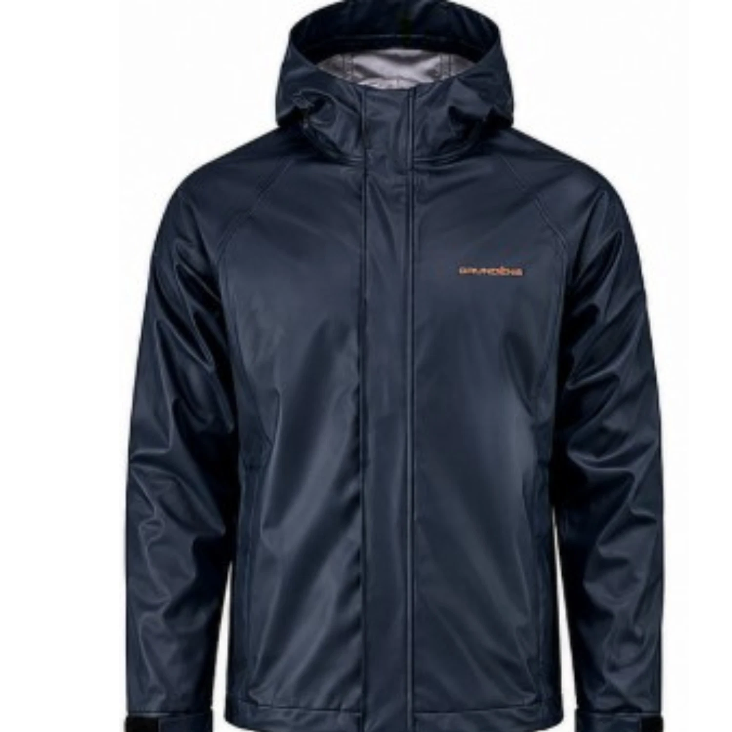 New! Grundens Men’s Neptune Jacket, Dark Navy FREE SHIPPING