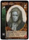 Donald Cargill Caitiff Keepers of Tradition V:TES VTES Vampire CCG