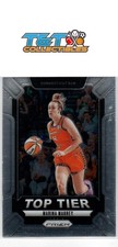 Marina Mabrey 2024 Panini Prizm WNBA Top Tier #8 Connecticut Sun 17a