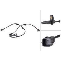 Sensor Raddrehzahl Aktiver Sensor 1.065 Mm Kabel A.B.S. FüR U.A. Hyundai Ioniq