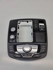 Head unit multimedia control