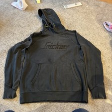 Snickers Workwear Flexiwork Hoodie Mens Pullover Workwear Large