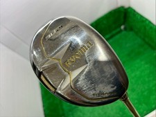 Ryoma RYOMA U Silver Hybrid 3U TourAD RYOM U SR  689 Golf Clubs
