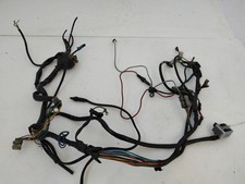 CAGIVA AMF HD 175 1975-1978 Impianto elettrico cablaggio