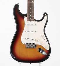 Fender Usa / American Vintage 62 Stratocaster 3Color Sunburst