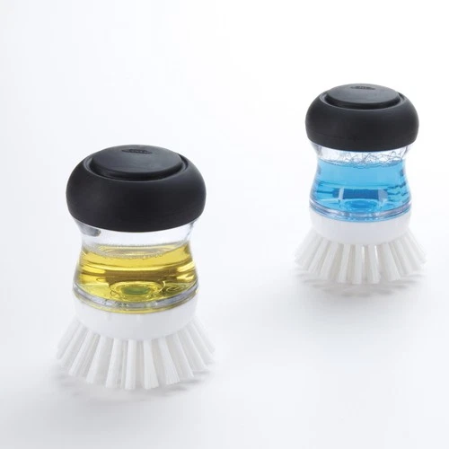 OXO Good Grips Palm Brush Refills - Thumbnail 5