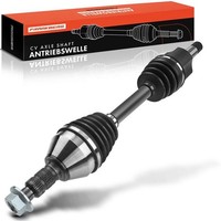 Frankberg Antriebswelle Vorderachse Links Passend FüR Opel Insignia Saab 9-5