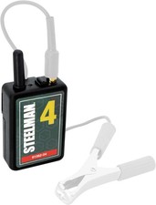 STEELMAN 61082-04 Wireless ChassisEAR Transmitter 4