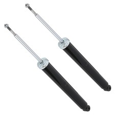 Rear Pair - Shock Absorbers For BMW X3 E83 2003-2011 2.5 si 2.0i 3.0Si
