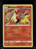 2018 Pokemon SM Dragon Majesty Blaziken Holo #6/70