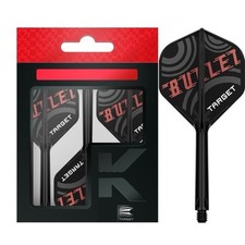 Target Darts Stephen Bunting K-Flex Flight System No2