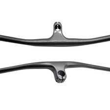 carbon handlebar 660- 800mm MTB Integrated Handlebars Stem 35/45/55/65/75mm