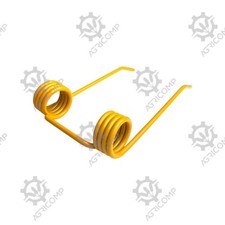 Pick Up Tine Suitable For 80127566 New Holland 67 68 69 268 Baler
