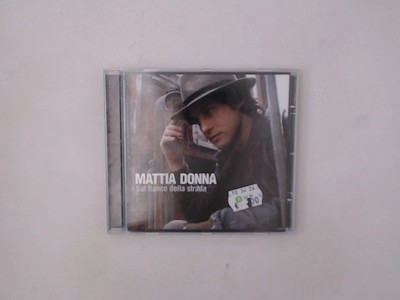 Sul Fianco Della Strada Donna, Mattia:
