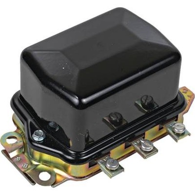 J&N 231-12020 Dr Mech Reg 6 V Neg