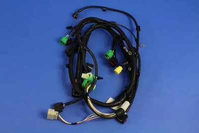 Genuine Mopar Headlamp Wiring 68248677AB | eBay