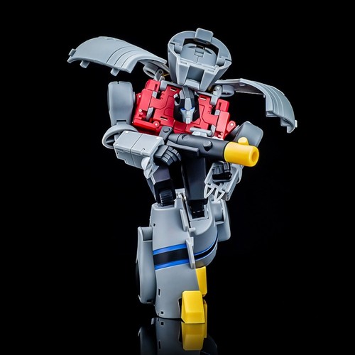 Magic Square MS-B58 Sludge Dinobot Mini Transformable Toys Model Action Figure - Picture 8 of 14