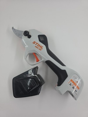 STIHL AKKU-Astschere ASA 20   Grundgerät