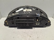 Compteur Mercedes 220