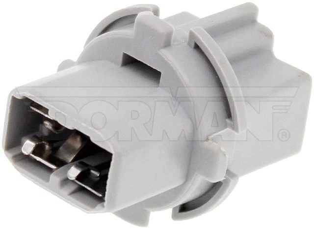 DORMAN 645-937 Brake Lamp Socket For 1998-2015 Honda Accord Civic CL Fit RL TSX! - Image 4 of 4