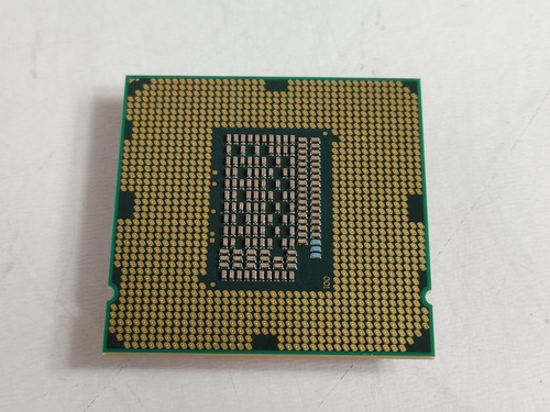 Lot of 2 Intel Xeon E3-1220 3.1 GHz 5 GT/s LGA 1155 Server CPU Processor SR00F - Picture 2 of 6