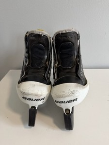 Bauer Supreme ONE 100 Goalie Ice Hockey Skates Shoe Size U.S. 4