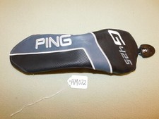 Ping G425 Wood Headcover HM072