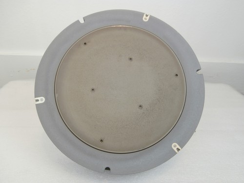 Lam Research 02-287781-00 15" Heizung Standfuß Baugruppe PED funktionierend Ersatz - Bild 2 von 11