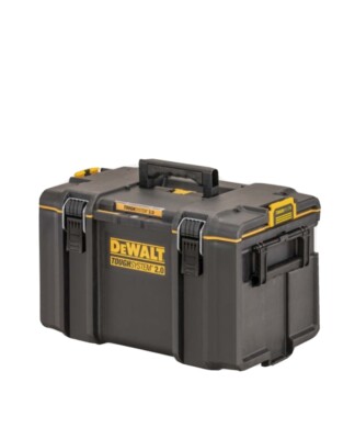 Dewalt DS400 2.0 TOUGHSYSTEM Werkzeugkiste DWST83342-1