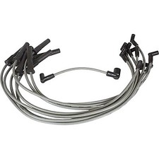 WR-3926R Motorcraft Set of 8 Spark Plug Wires New for Econoline Van E150 E250