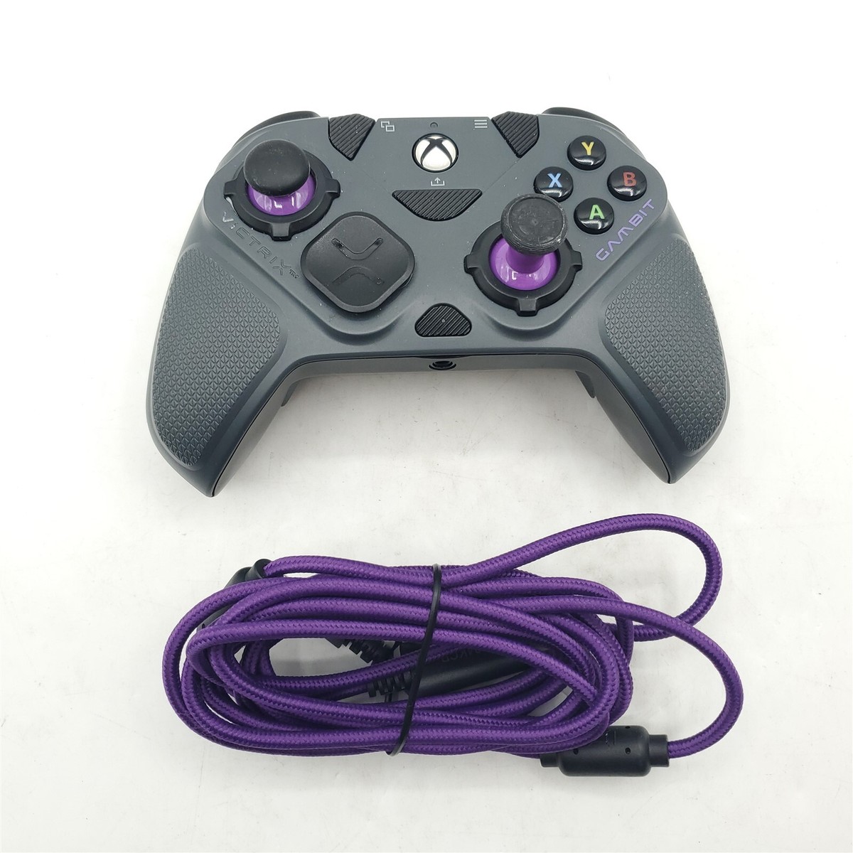 Victrix Gambit Prime Wired Tournament Controller Xbox Series X|S