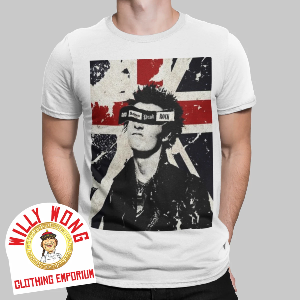 Cheap rock sales t shirts