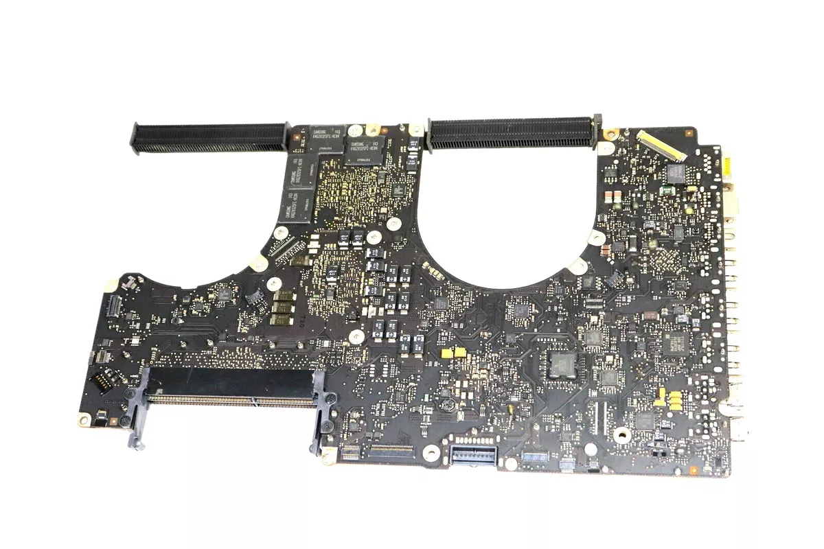 Apple Macbook Pro 17