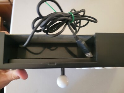 HORI Dead Or Alive 5 Sony PlayStation 3 Arcade Fight Stick HORI Dead Or Alive 5 Sony PlayStation 3 Arcade Fight Stick