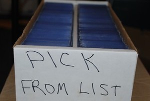 2018-TOPPS-HERITAGE-SINGLES-PICK-FROM-LIST-25-OFF